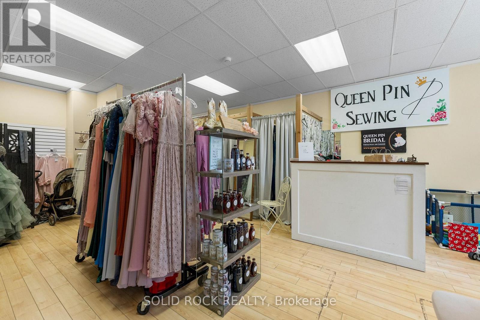 228-232 Raglan Street S, Renfrew, Ontario  K7V 1Z6 - Photo 22 - X12422205