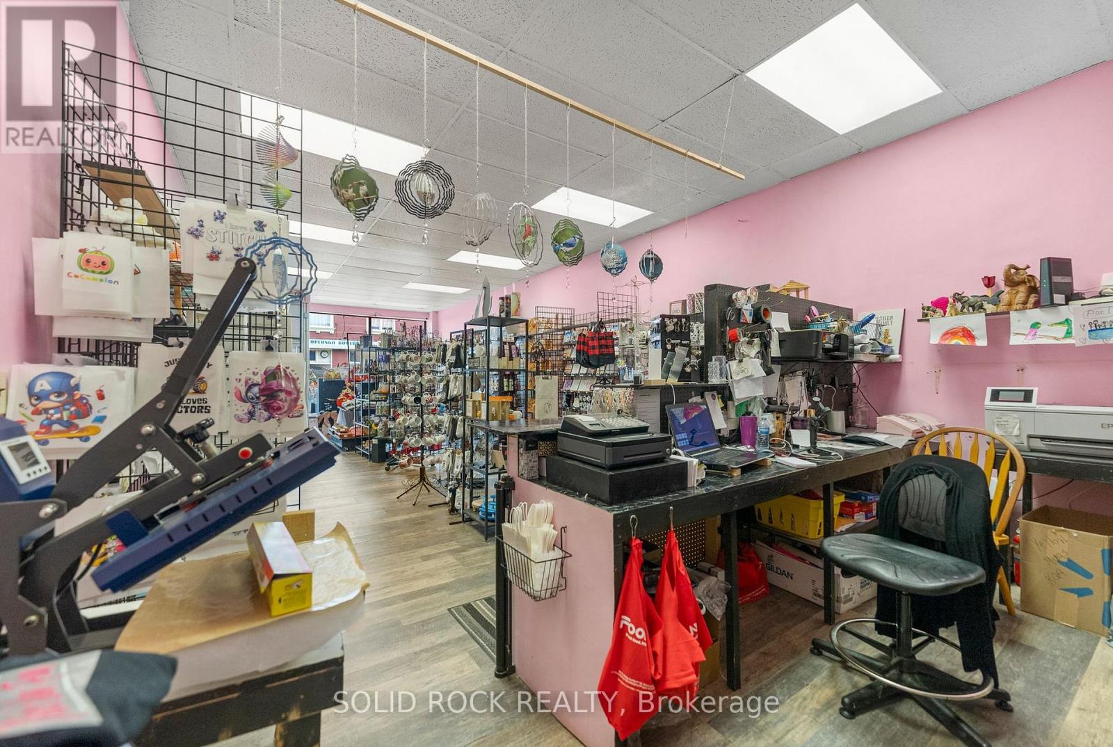 228-232 Raglan Street S, Renfrew, Ontario  K7V 1Z6 - Photo 7 - X12422205