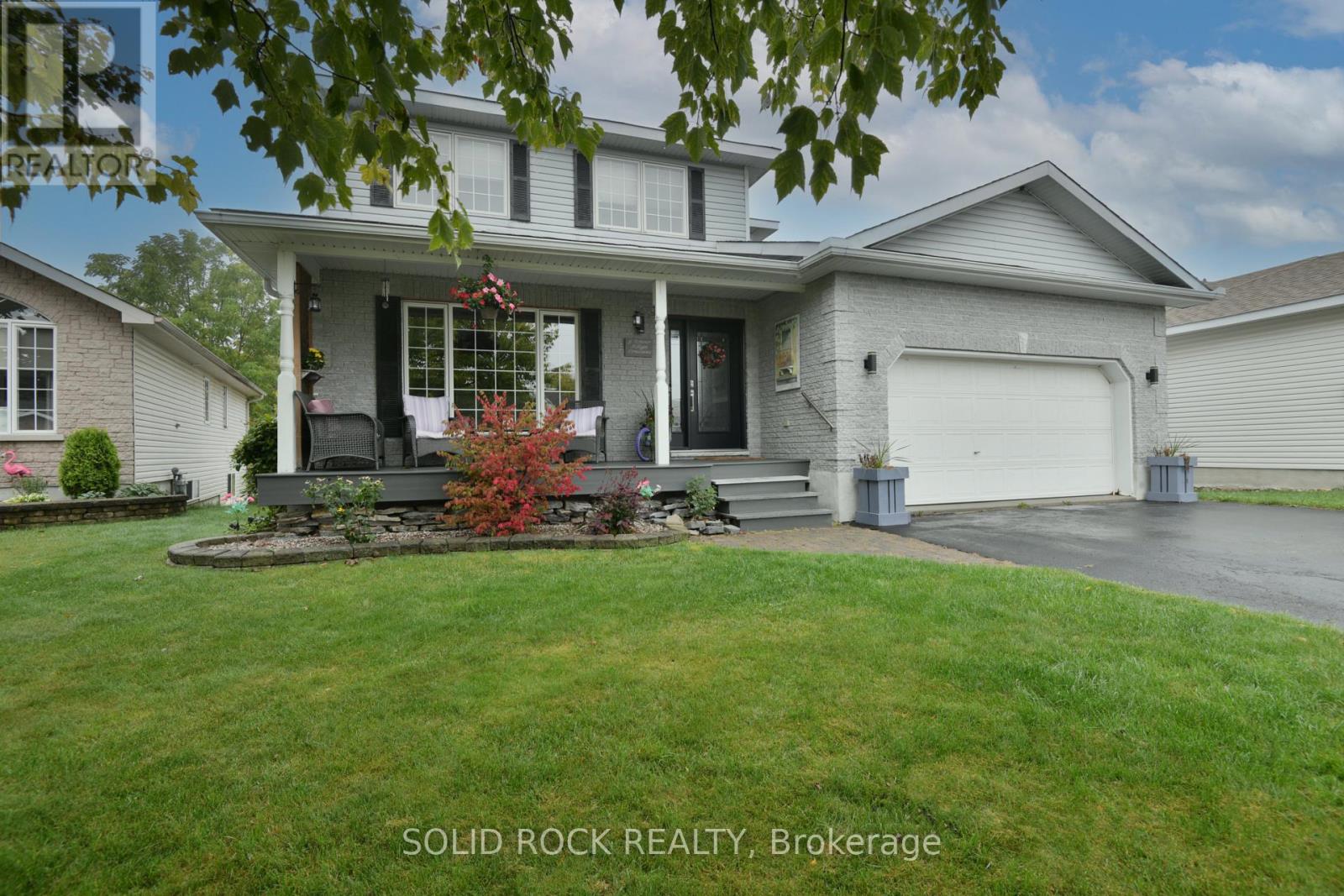 3 RIVER RIDGE CRESCENT, arnprior, Ontario