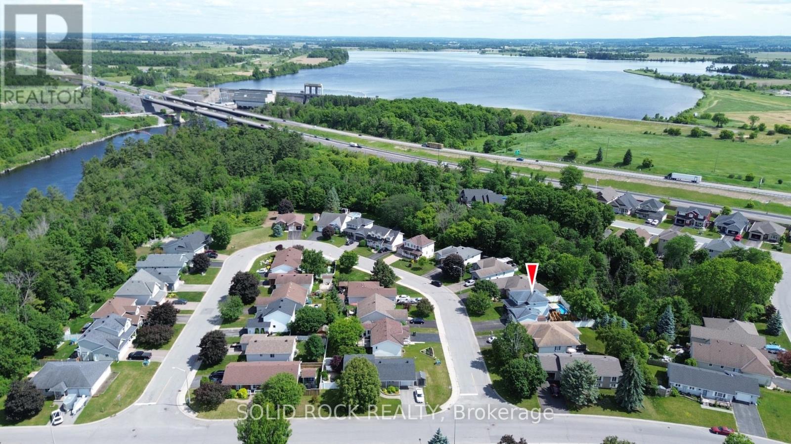 3 River Ridge Crescent, Arnprior, Ontario  K7S 3W1 - Photo 2 - X12422228