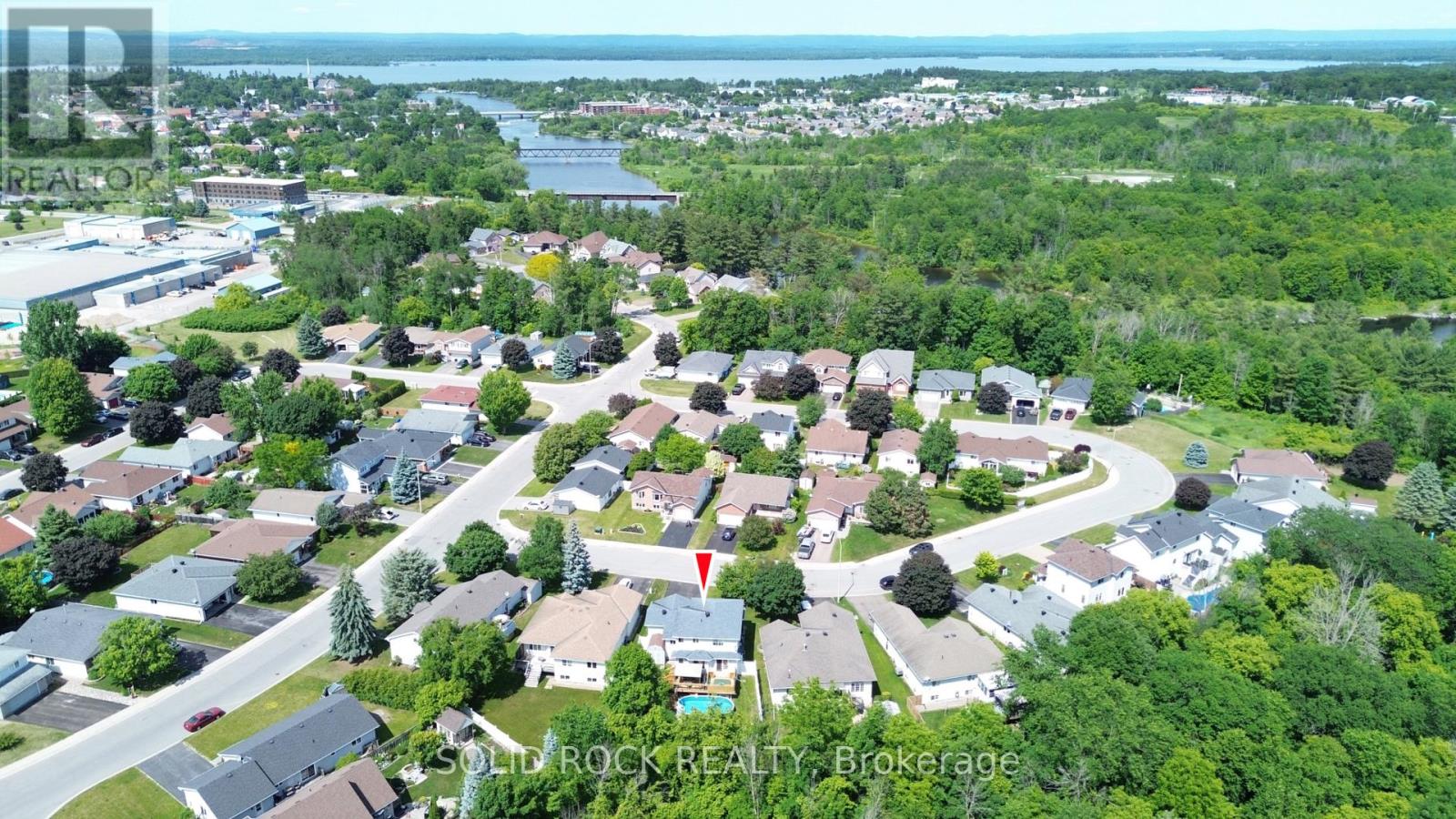 3 River Ridge Crescent, Arnprior, Ontario  K7S 3W1 - Photo 39 - X12422228