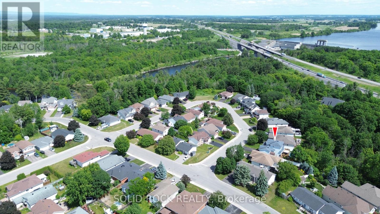 3 River Ridge Crescent, Arnprior, Ontario  K7S 3W1 - Photo 40 - X12422228