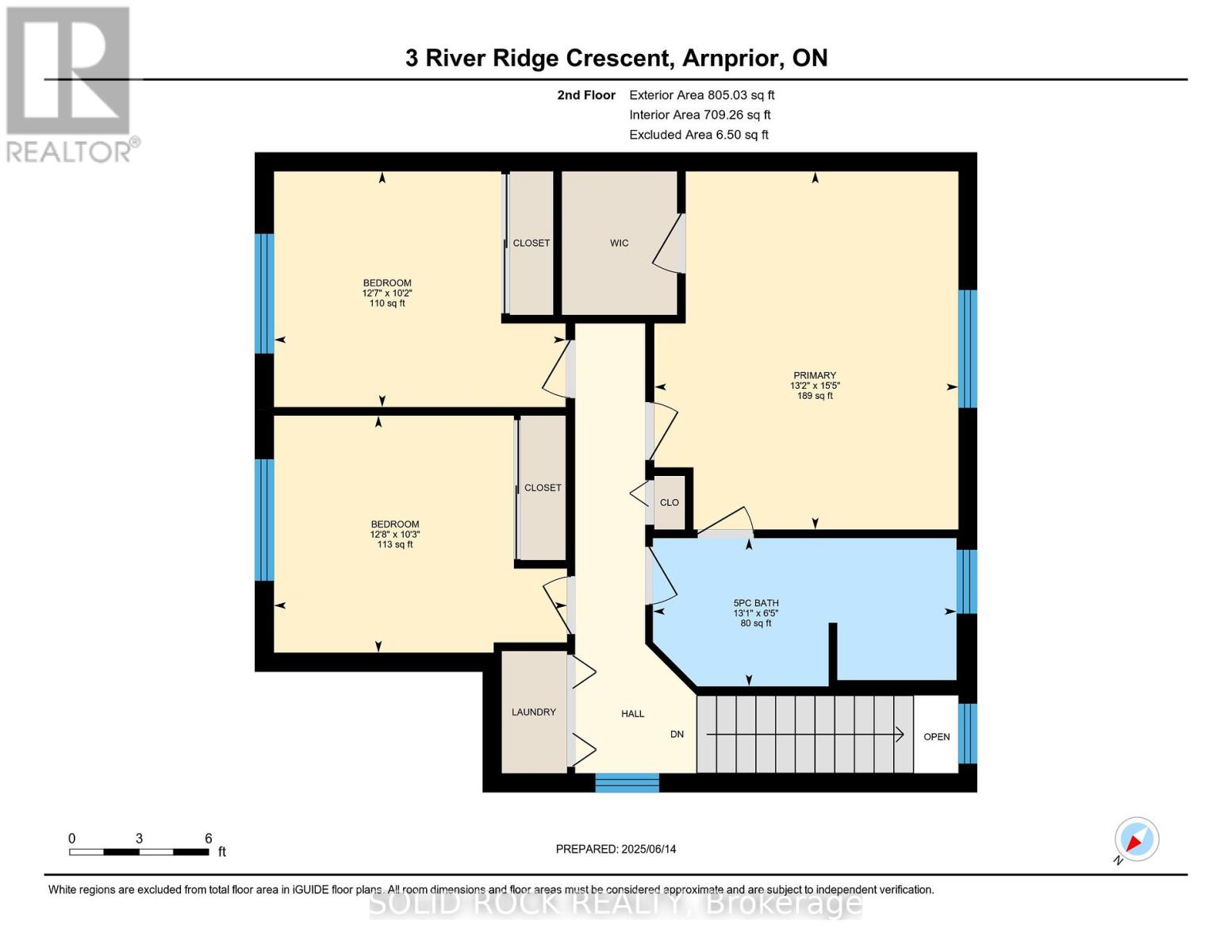3 River Ridge Crescent, Arnprior, Ontario  K7S 3W1 - Photo 43 - X12422228