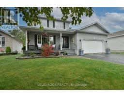 3 RIVER RIDGE CRESCENT, Arnprior, Ontario