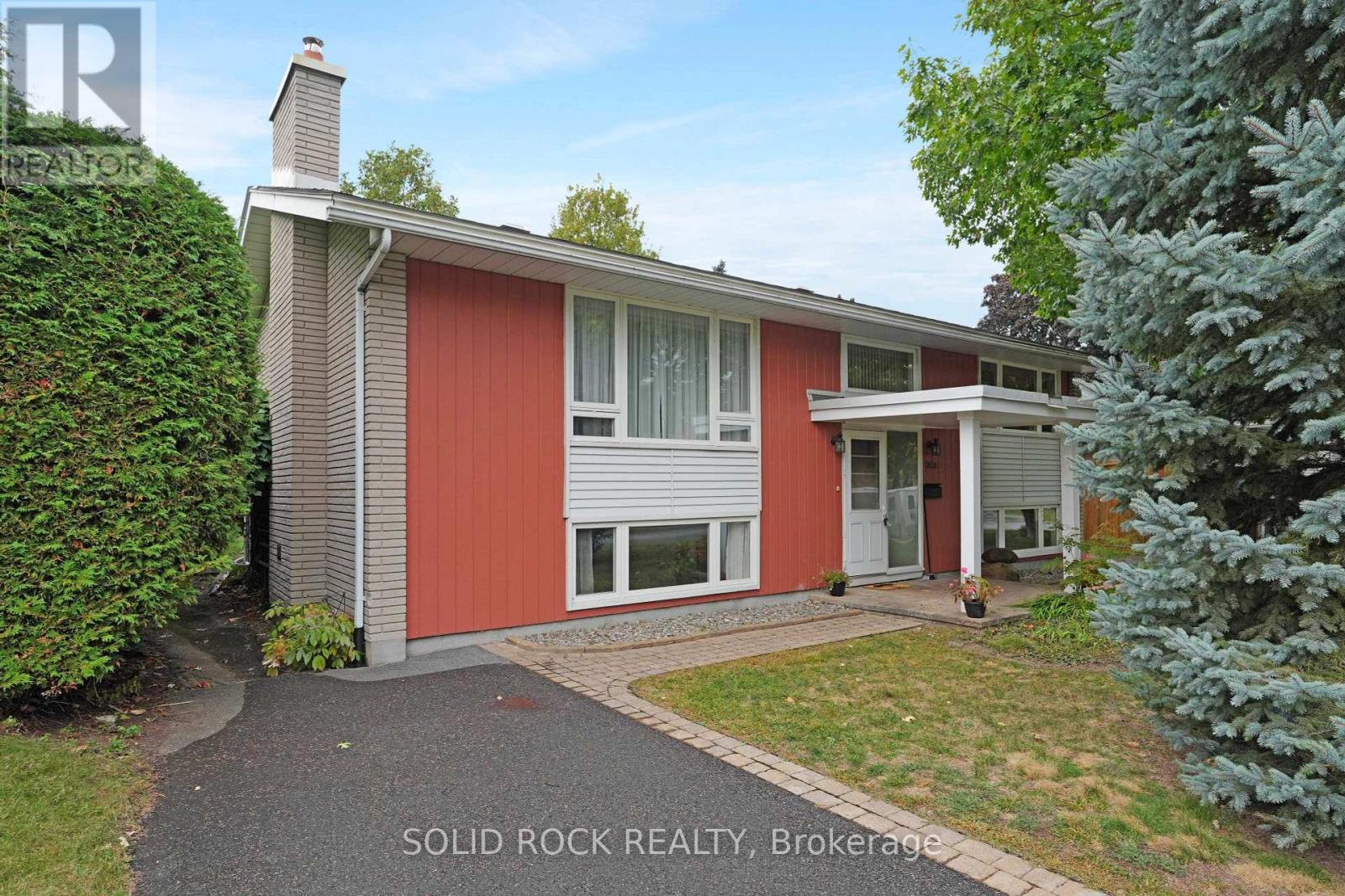 1034 RIDDELL AVENUE S, ottawa, Ontario