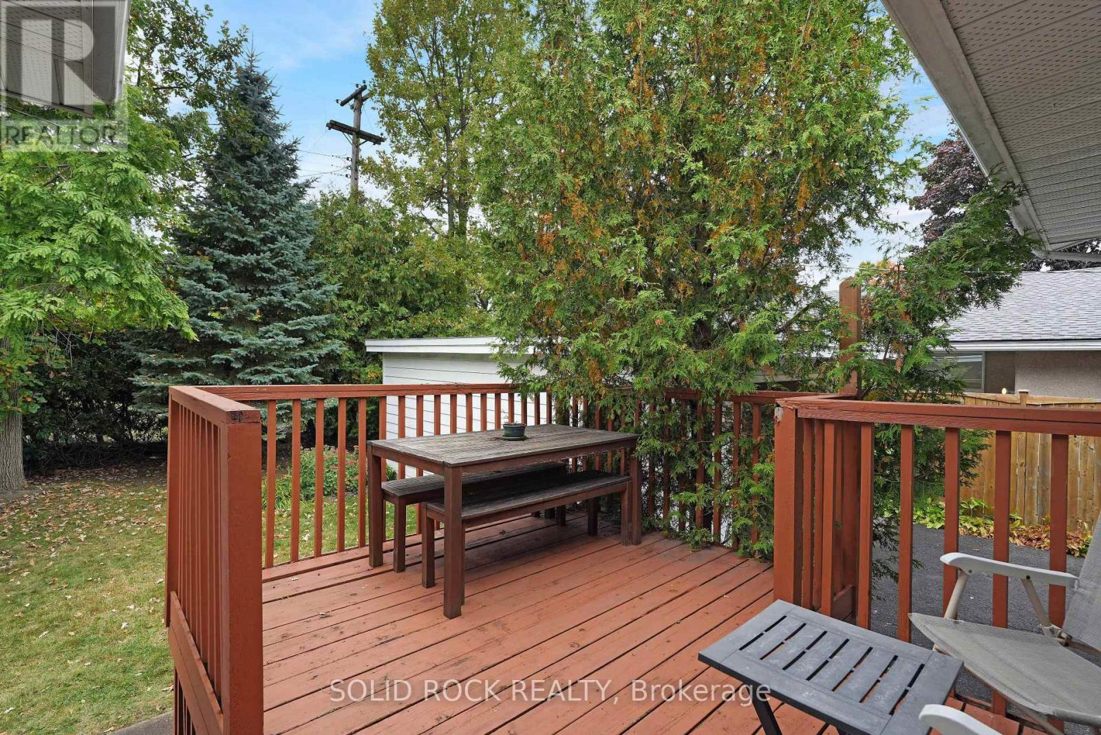 1034 Riddell Avenue S, Ottawa, Ontario  K2C 2J7 - Photo 21 - X12422229