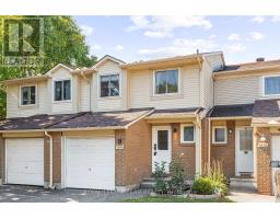 1578 CHEEVERS CRESCENT, Ottawa, Ontario