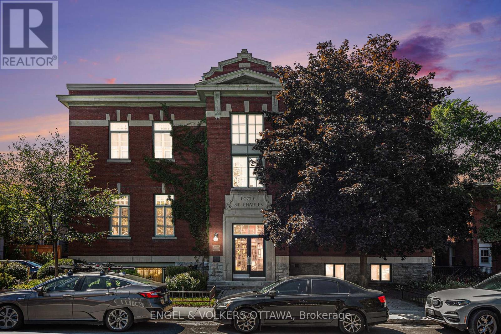 203 - 24 Springfield Road, Ottawa, Ontario  K1M 1C9 - Photo 2 - X12422270