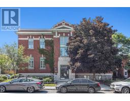 203 - 24 SPRINGFIELD ROAD, Ottawa, Ontario