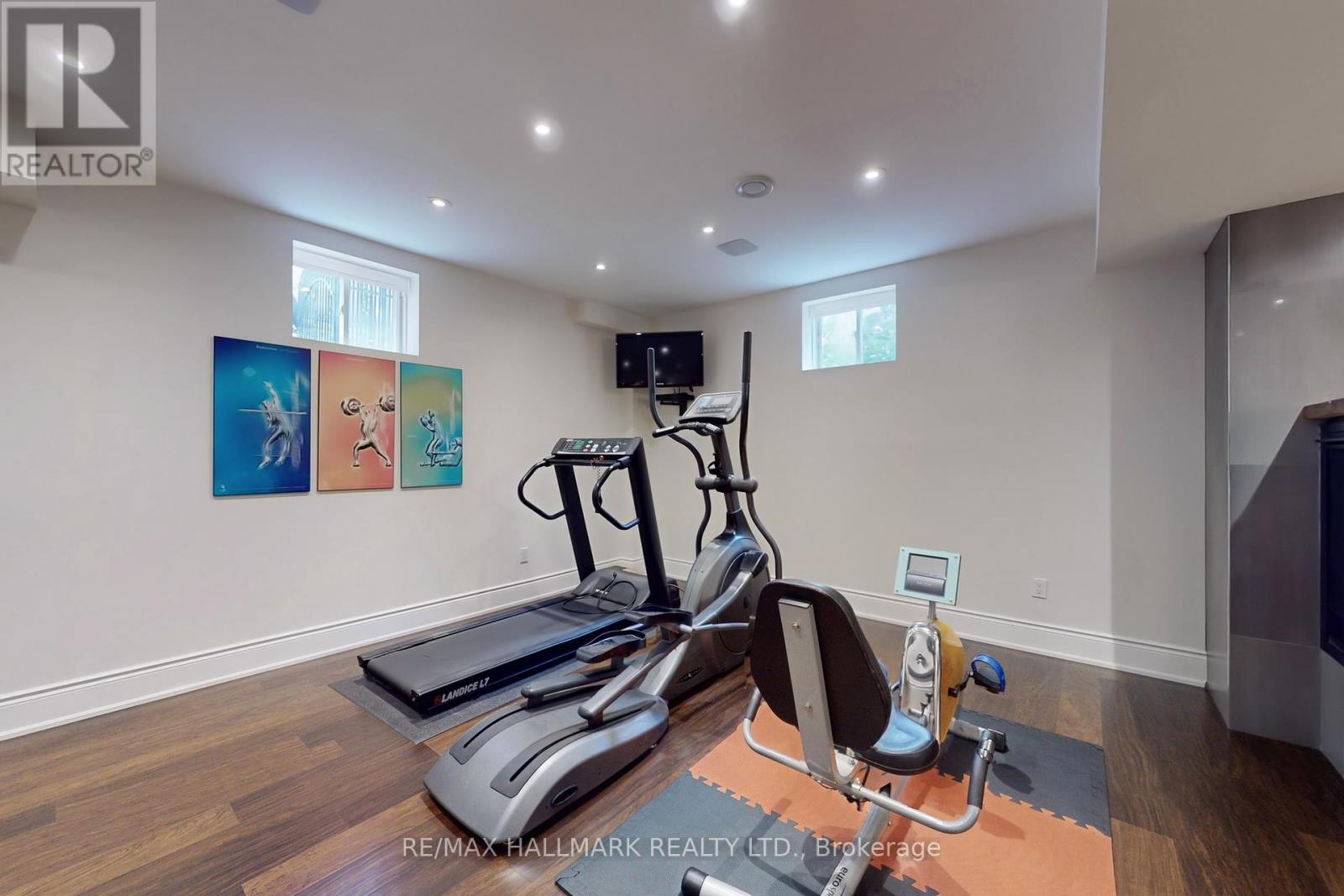 436 Paradelle Drive, Richmond Hill, Ontario  L4E 4R9 - Photo 42 - N12422130