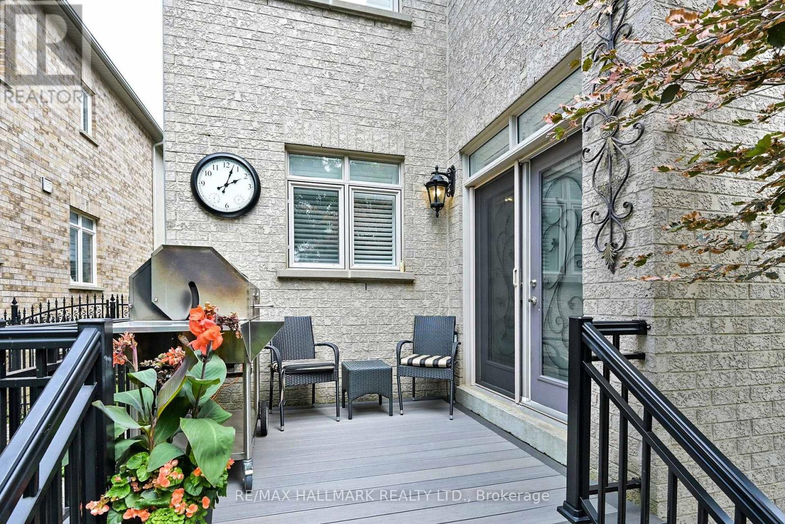 436 Paradelle Drive, Richmond Hill, Ontario  L4E 4R9 - Photo 45 - N12422130