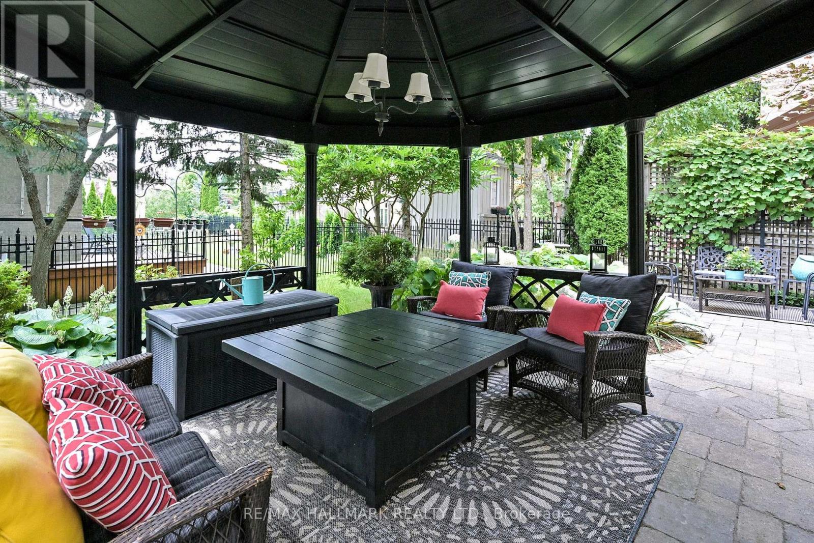 436 Paradelle Drive, Richmond Hill, Ontario  L4E 4R9 - Photo 48 - N12422130