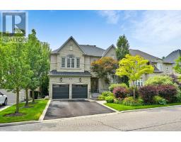 436 PARADELLE DRIVE, Richmond Hill, Ontario