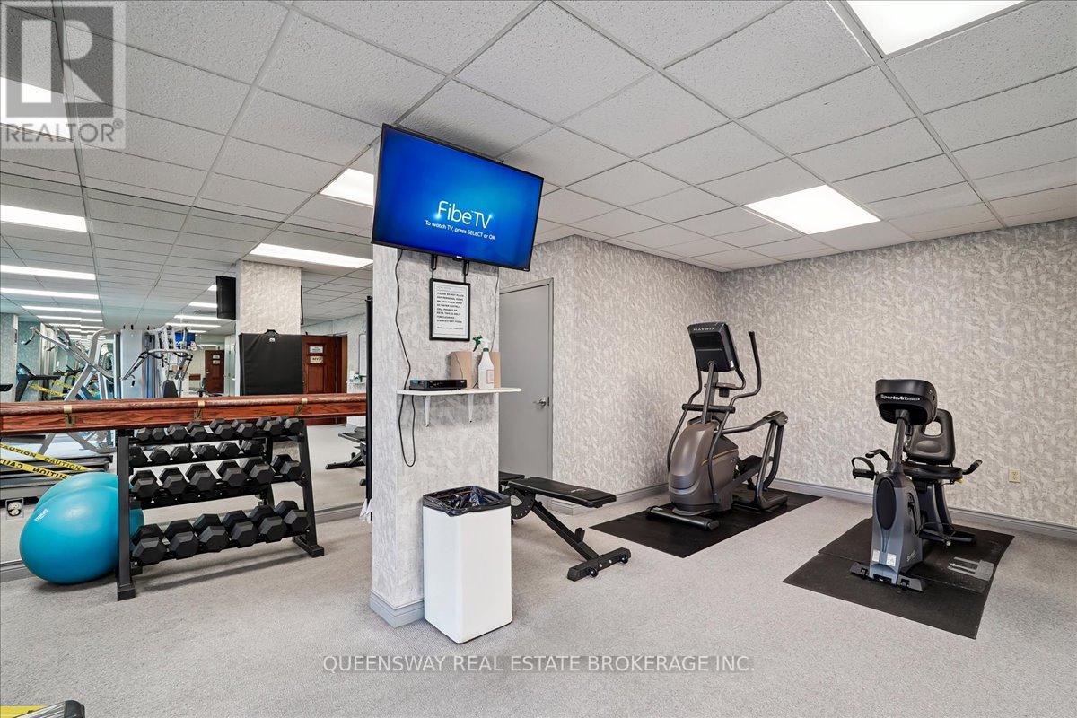 200 - 28 Pemberton Avenue, Toronto, Ontario  M2M 4L1 - Photo 25 - C12421145