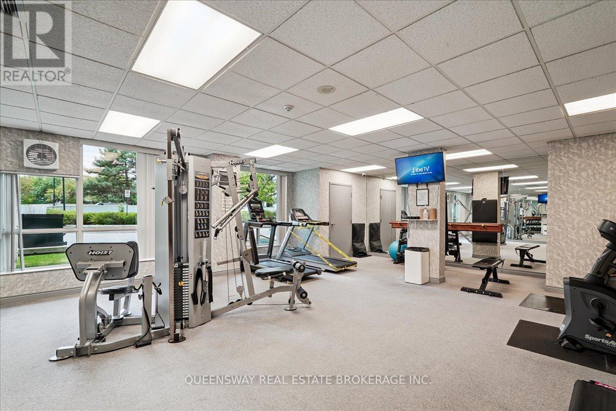 200 - 28 Pemberton Avenue, Toronto, Ontario  M2M 4L1 - Photo 24 - C12421145