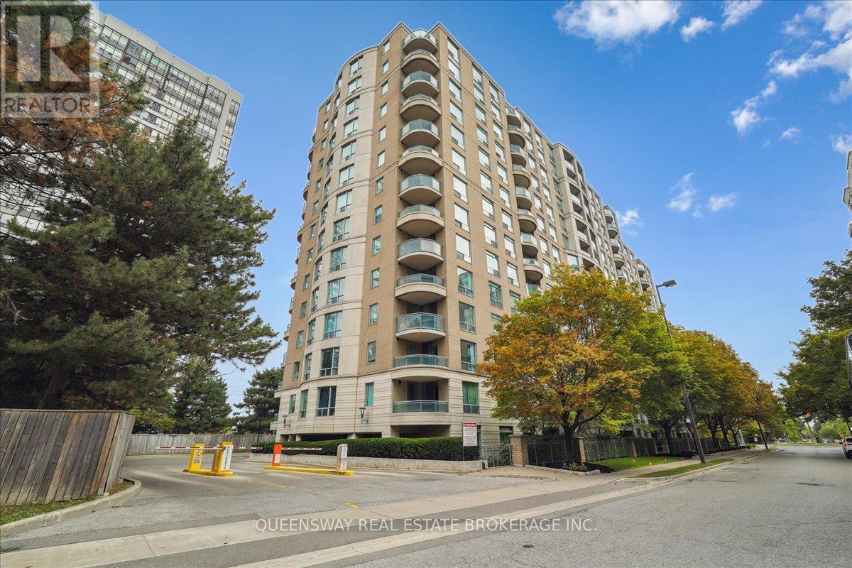 200 - 28 Pemberton Avenue, Toronto, Ontario  M2M 4L1 - Photo 29 - C12421145