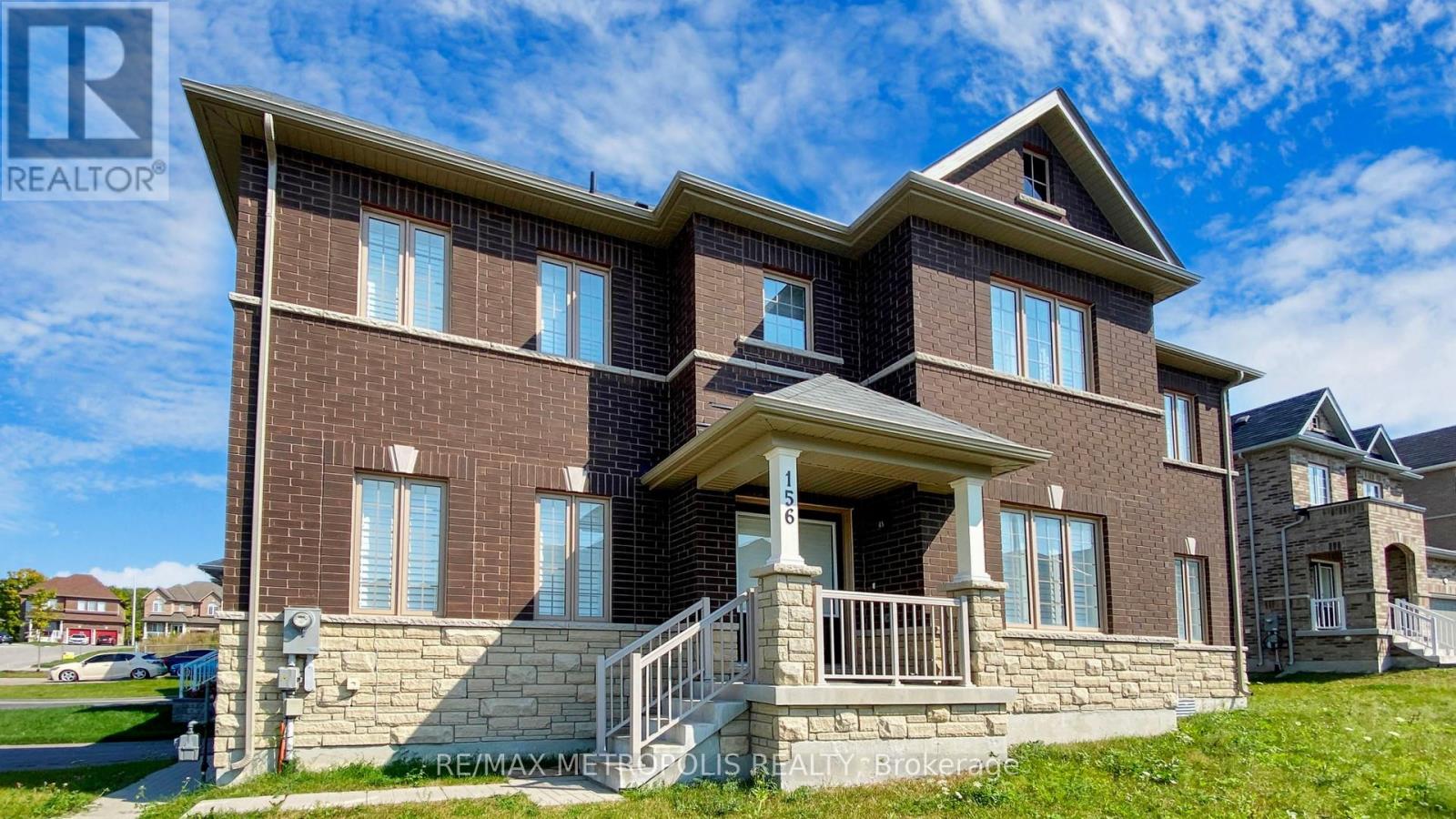 156 MUIRFIELD DRIVE, Barrie, Ontario
