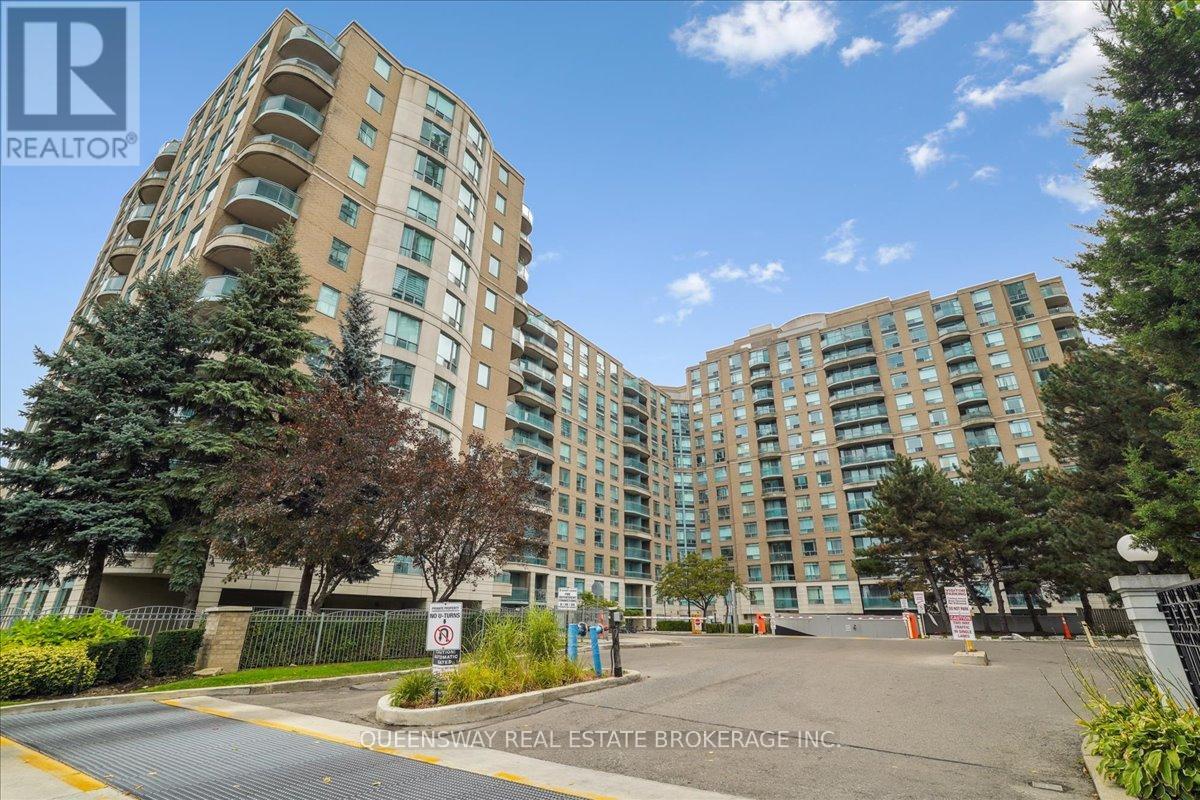 200 - 28 Pemberton Avenue, Toronto, Ontario  M2M 4L1 - Photo 31 - C12421145