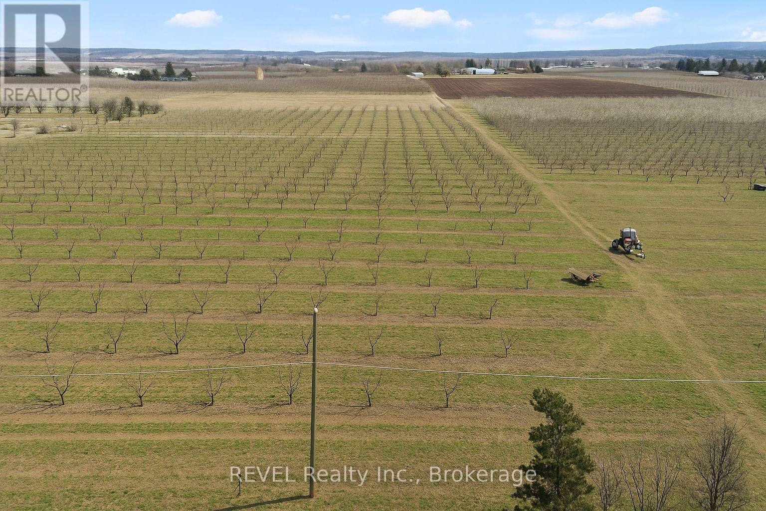 Lot 34 Concession 2 Road, Niagara-On-The-Lake (River), Ontario  L0S 1J0 - Photo 13 - X12422177