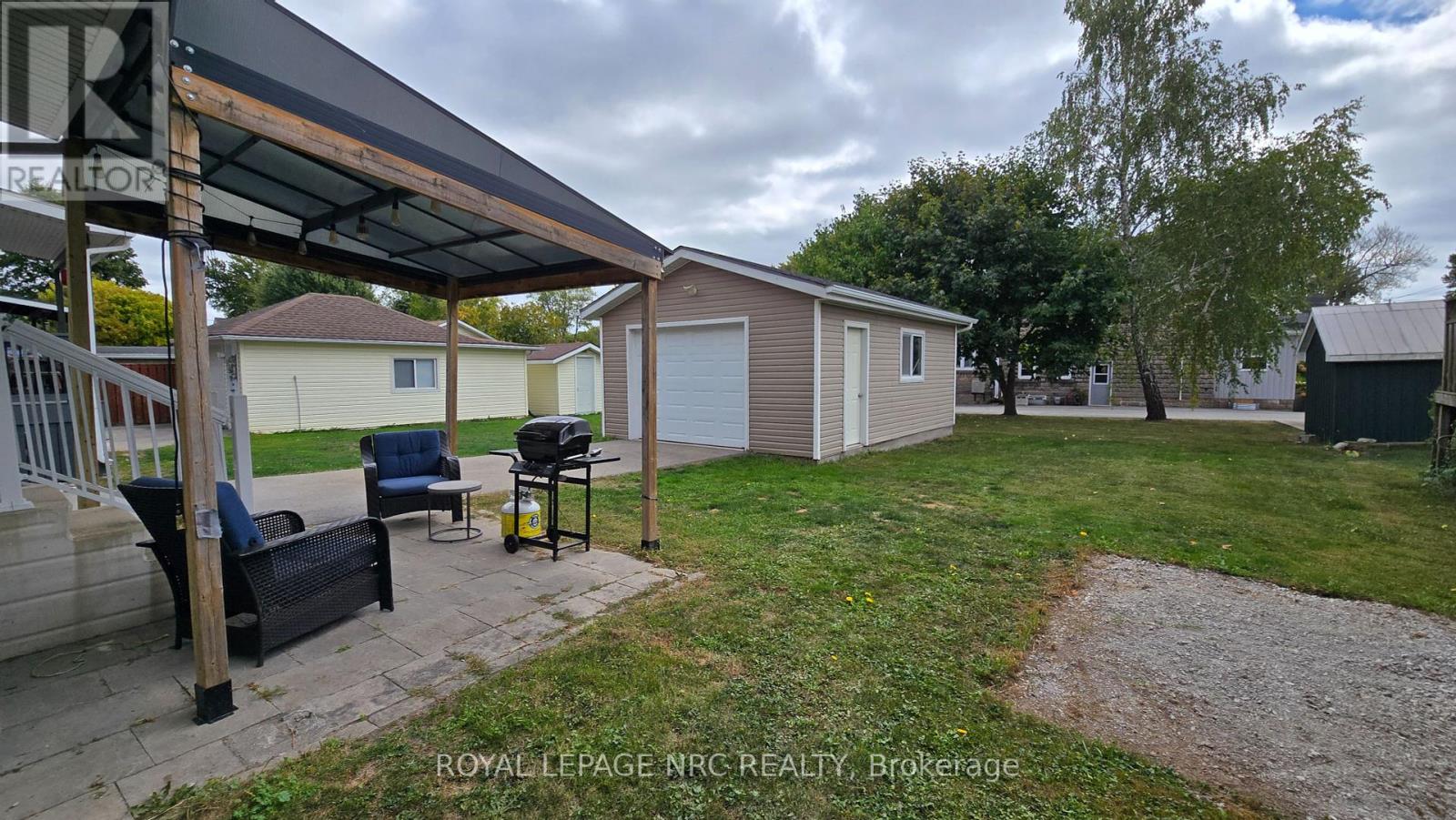 74 Delhi Street, Port Colborne, Ontario  L3K 3K8 - Photo 26 - X12422265