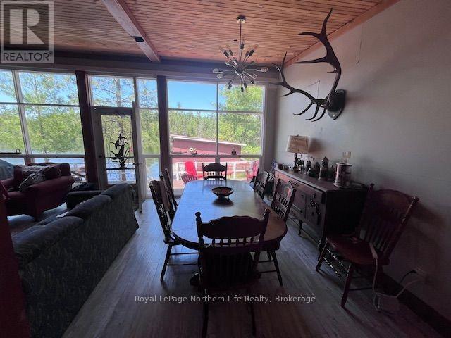 144 Lake Temagami Isl 25 Island, Temagami, Ontario  P0H 2H0 - Photo 16 - X12422190