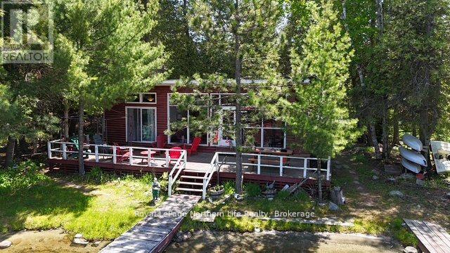 144 Lake Temagami Isl 25 Island, Temagami, Ontario  P0H 2H0 - Photo 5 - X12422190