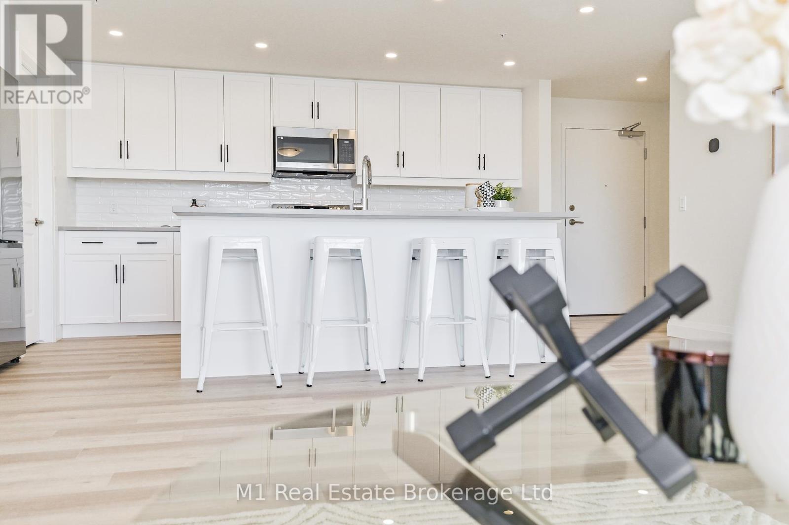 208 - 99b Farley Road, Centre Wellington, Ontario  N1M 0K5 - Photo 3 - X12422233