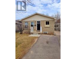 186 NATCHEZ ROAD, kitchener, Ontario