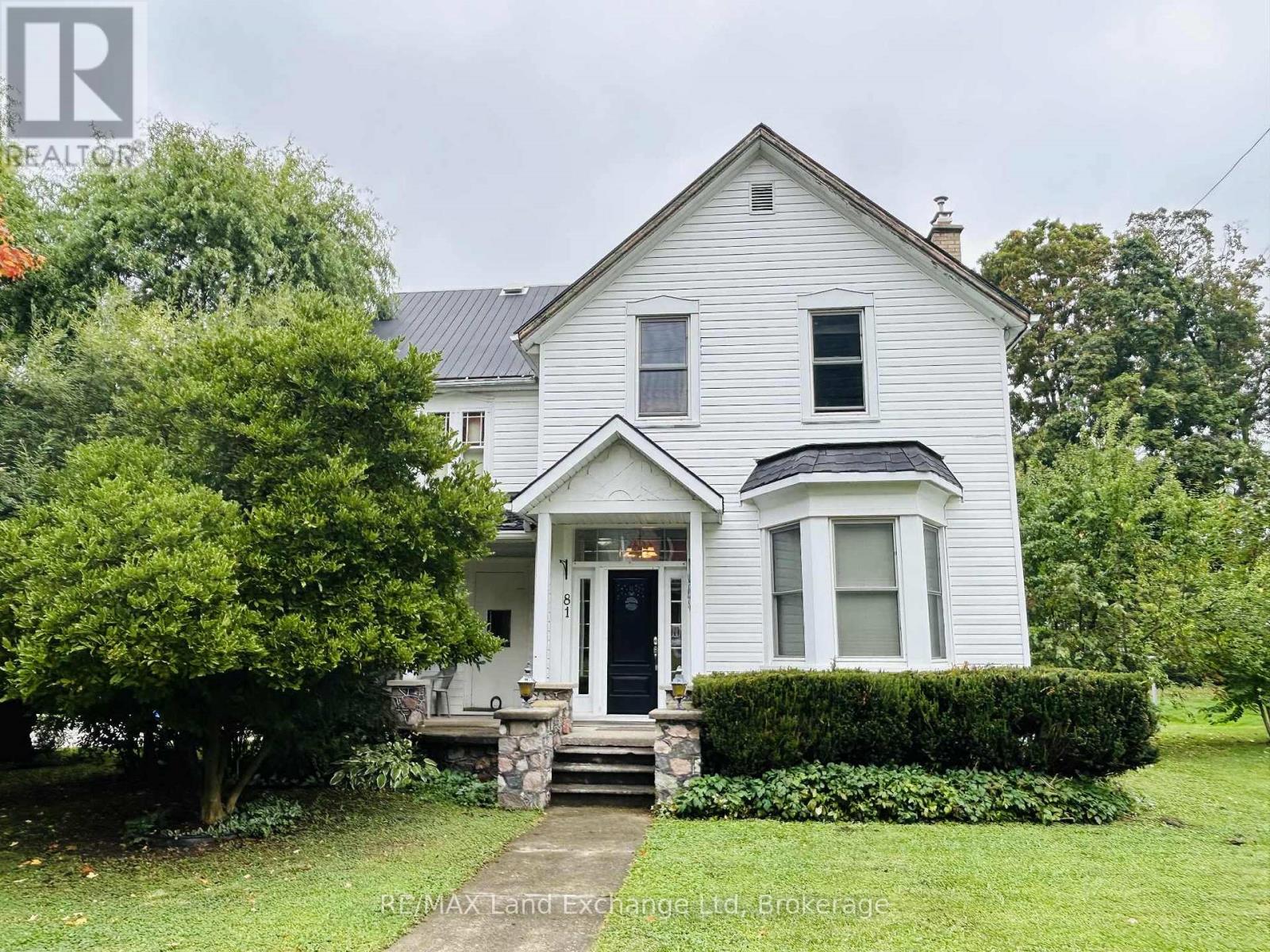 81 PATRICK STREET E, North Huron, Ontario