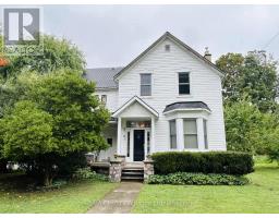 81 PATRICK STREET E, North Huron, Ontario