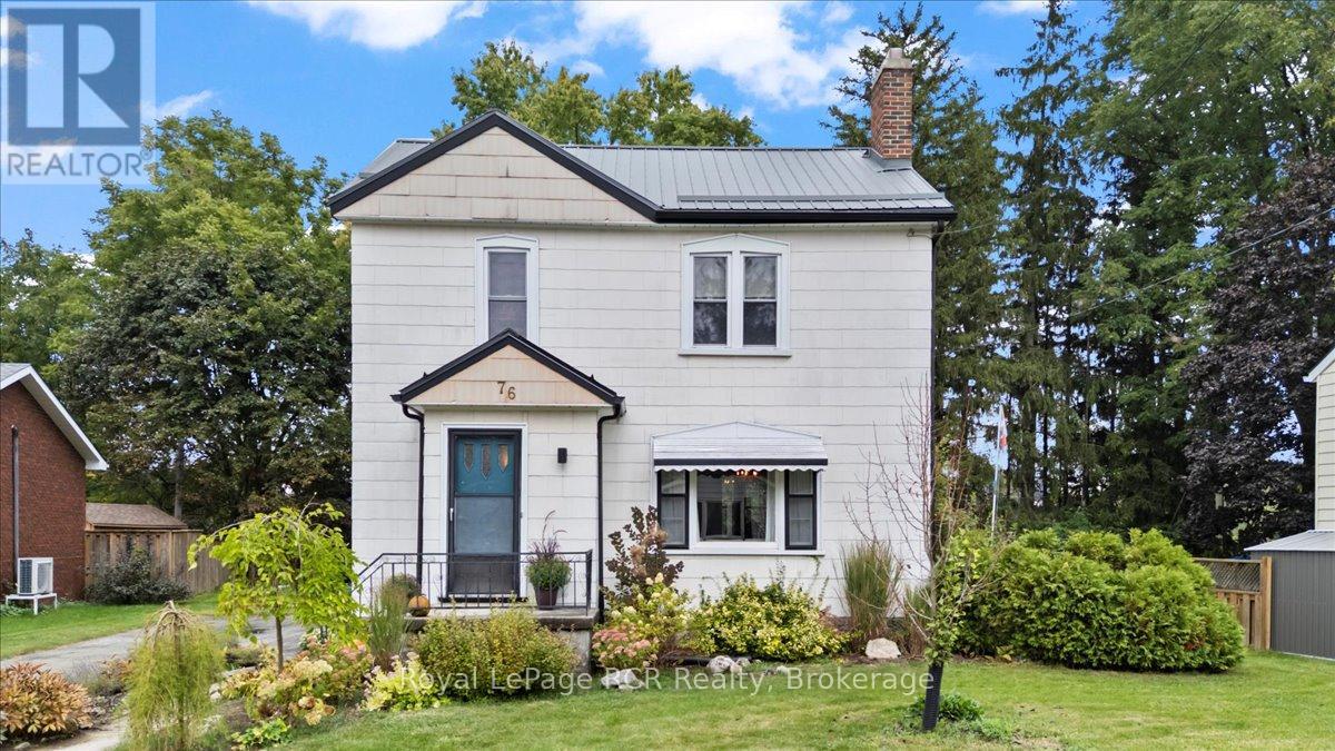 76 7TH STREET, Hanover, Ontario
