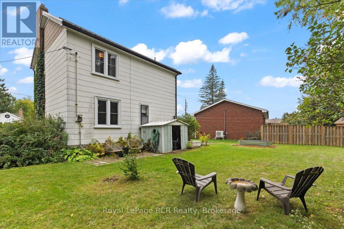 76 7th Street, Hanover, Ontario  N4N 1G4 - Photo 20 - X12422287
