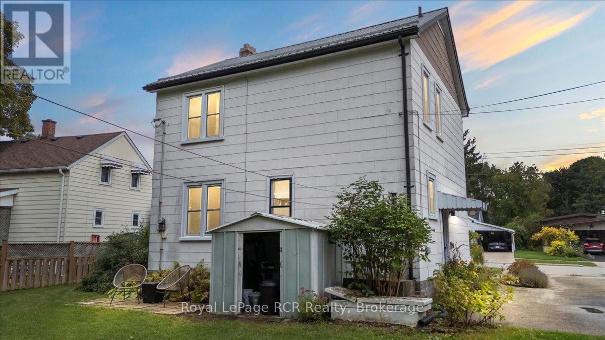 76 7th Street, Hanover, Ontario  N4N 1G4 - Photo 26 - X12422287
