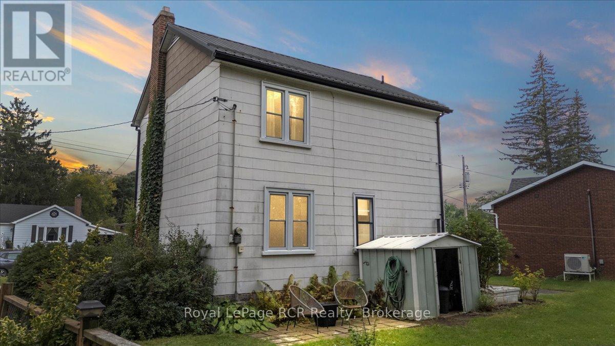 76 7th Street, Hanover, Ontario  N4N 1G4 - Photo 27 - X12422287