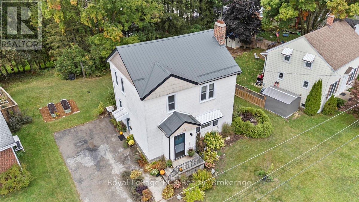 76 7th Street, Hanover, Ontario  N4N 1G4 - Photo 28 - X12422287