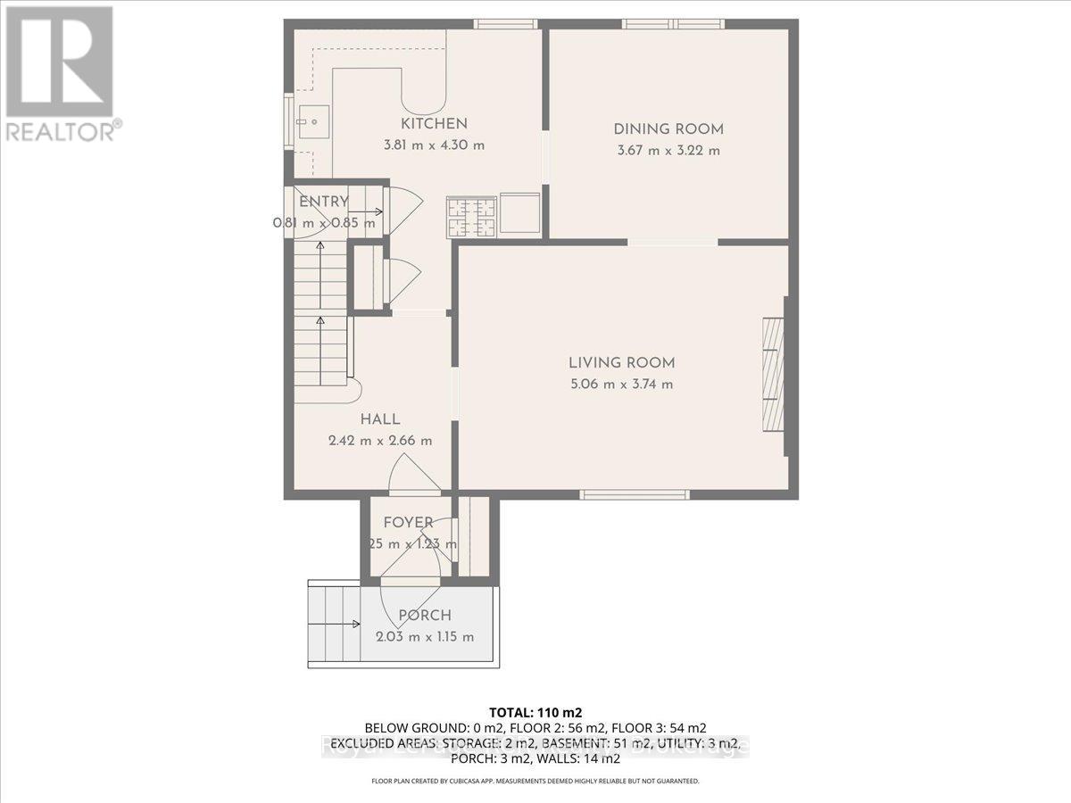 76 7th Street, Hanover, Ontario  N4N 1G4 - Photo 29 - X12422287