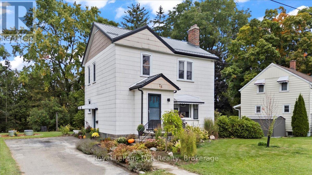 76 7th Street, Hanover, Ontario  N4N 1G4 - Photo 3 - X12422287