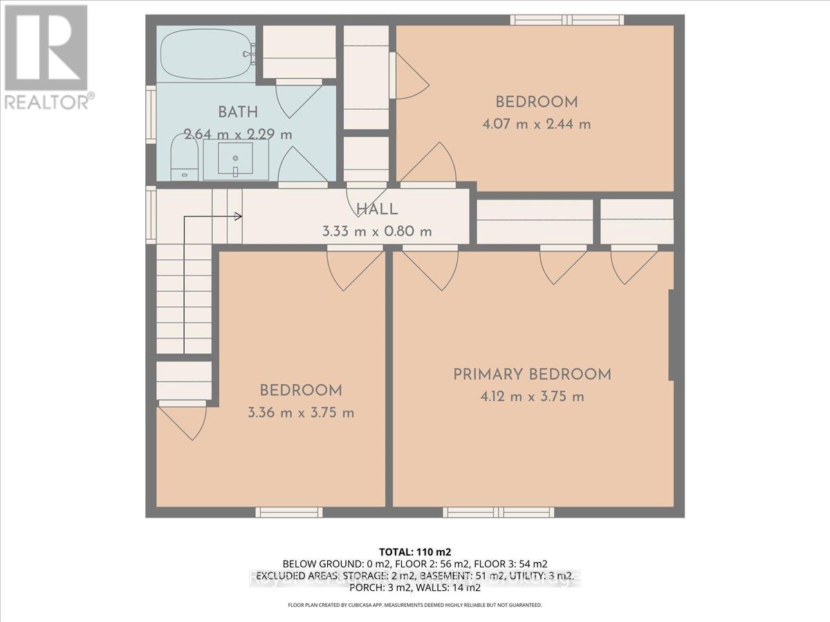76 7th Street, Hanover, Ontario  N4N 1G4 - Photo 30 - X12422287