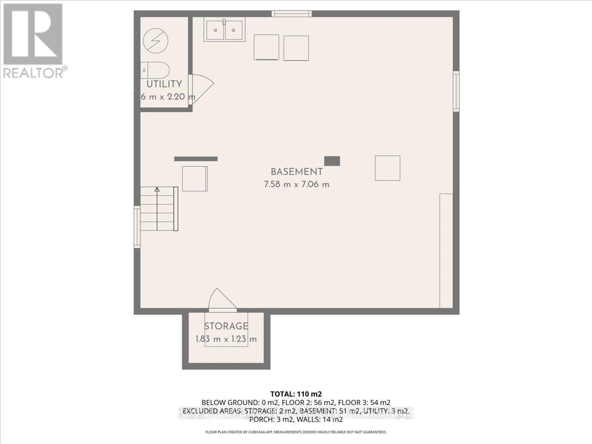 76 7th Street, Hanover, Ontario  N4N 1G4 - Photo 31 - X12422287