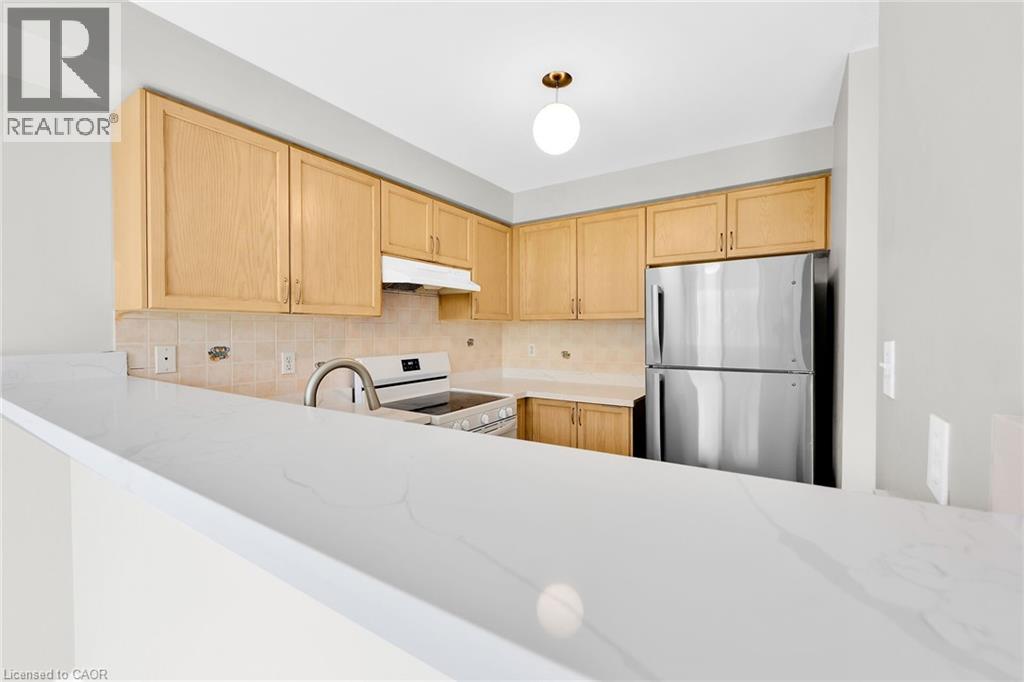 2494 Newcastle Crescent, Oakville, Ontario  L6M 4P3 - Photo 10 - 40772310