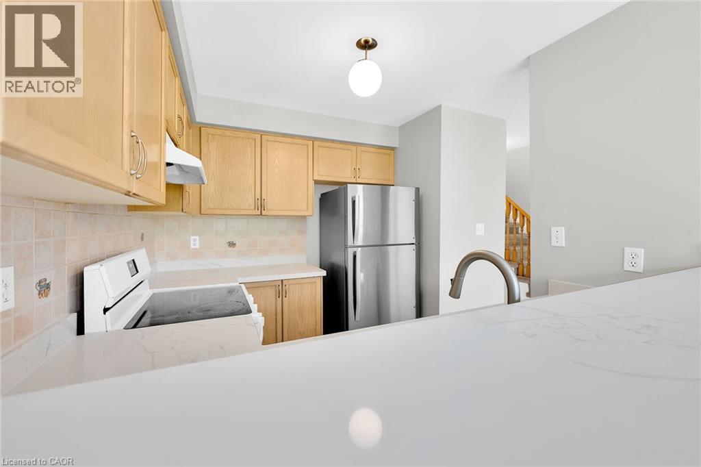 2494 Newcastle Crescent, Oakville, Ontario  L6M 4P3 - Photo 11 - 40772310