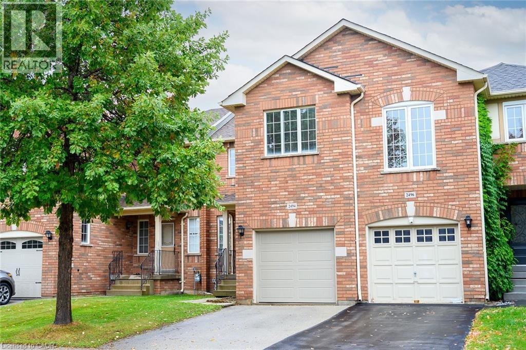 2494 Newcastle Crescent, Oakville, Ontario  L6M 4P3 - Photo 44 - 40772310