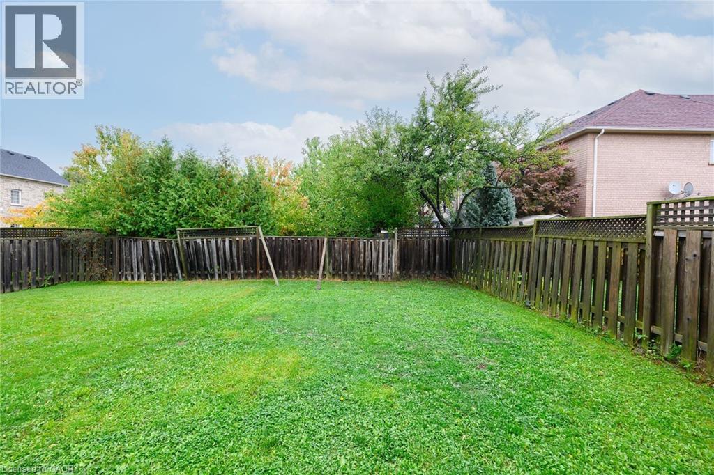 2494 Newcastle Crescent, Oakville, Ontario  L6M 4P3 - Photo 39 - 40772310