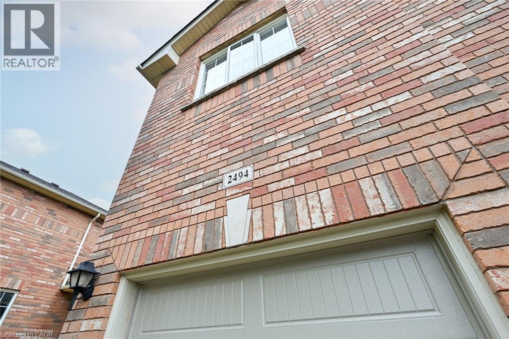 2494 Newcastle Crescent, Oakville, Ontario  L6M 4P3 - Photo 43 - 40772310
