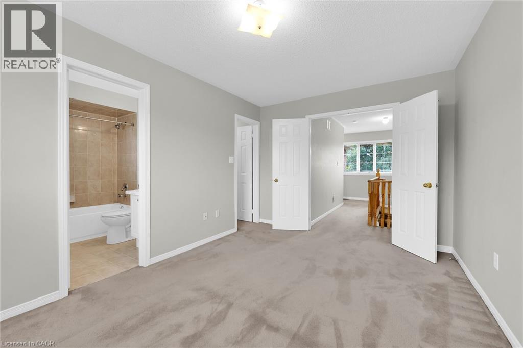 2494 Newcastle Crescent, Oakville, Ontario  L6M 4P3 - Photo 22 - 40772310