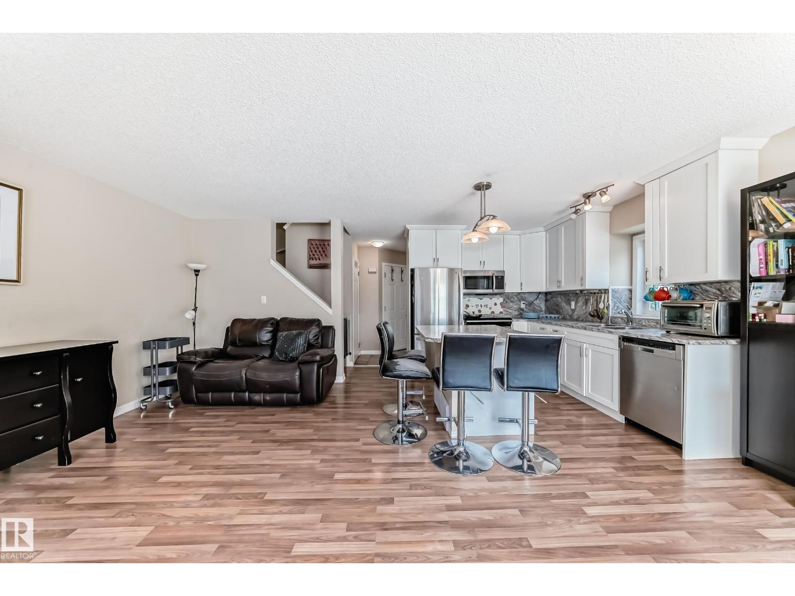 #46 5101 Soleil Bv, Beaumont, Alberta  T4X 0C3 - Photo 4 - E4459092