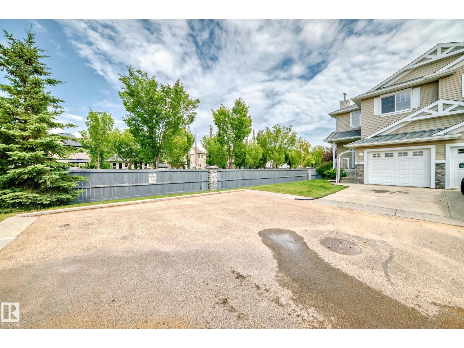 #46 5101 Soleil Bv, Beaumont, Alberta  T4X 0C3 - Photo 23 - E4459092