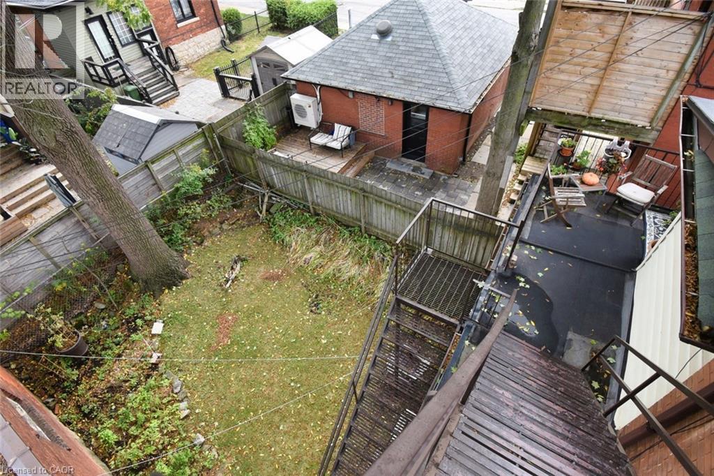 461 Dundurn Street S, Hamilton, Ontario  L8P 4M1 - Photo 38 - 40772530