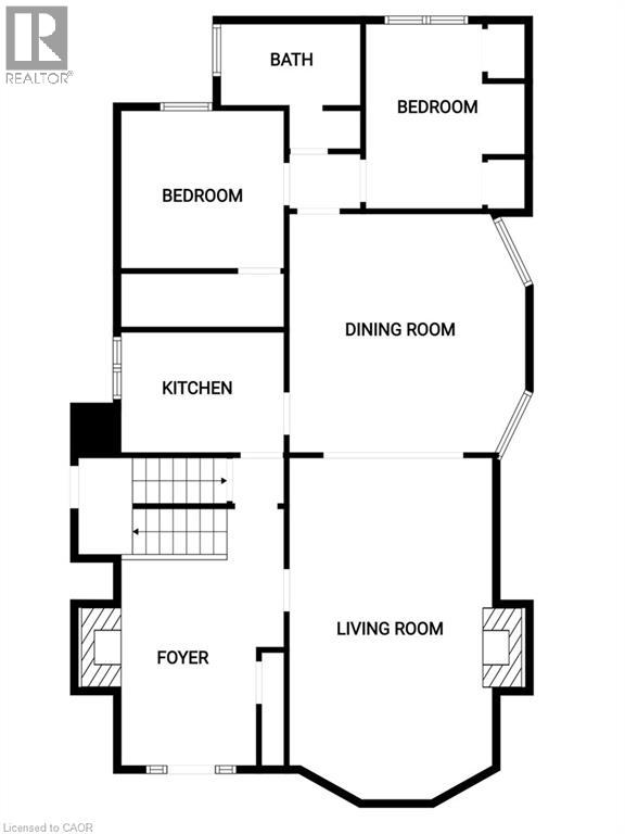 461 Dundurn Street S, Hamilton, Ontario  L8P 4M1 - Photo 43 - 40772530