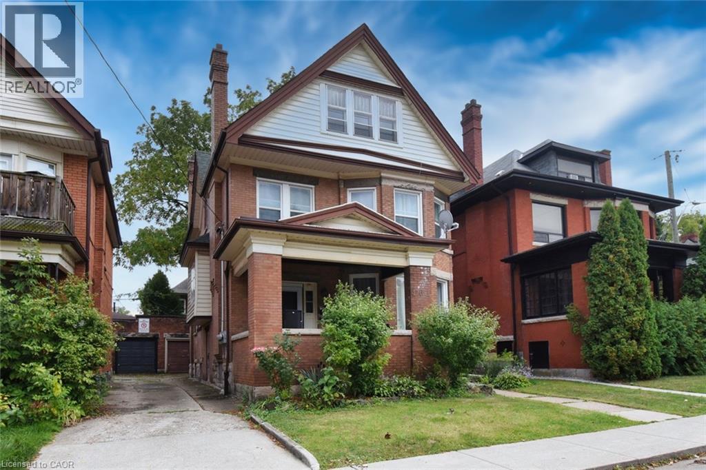 461 Dundurn Street S, Hamilton, Ontario  L8P 4M1 - Photo 3 - 40772530